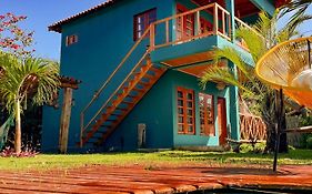 La Paz Village Atins